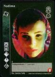 Nadima [Anarchs set] - VTES CCG