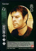Xaviar [Anarchs set] - VTES CCG