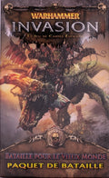 Bataille pour le Vieux Monde [Warhammer Invasion]