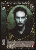 David Morgan, The Scourge [Anarchs set] - VTES CCG