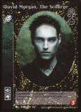 David Morgan, The Scourge [Anarchs set] - VTES CCG