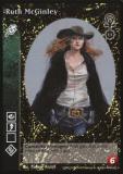 Ruth McGinley [Anarchs set] - VTES CCG