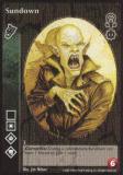 Sundown [Anarchs set] - VTES CCG