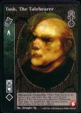 Tusk, The Talebearer [Anarchs set] - VTES CCG