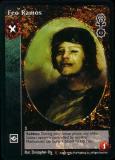 Feo Ramos [Anarchs set] - VTES CCG
