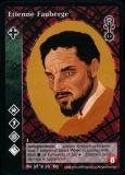 Étienne Fauberge [Anarchs set] - VTES CCG