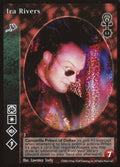 Ira Rivers [Anarchs set] - VTES CCG