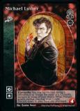 Michael Luther [Anarchs set] - VTES CCG