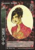 Suzanne Kadim [Anarchs set] - VTES CCG