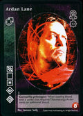 Ardan Lane [Anarchs set] - VTES CCG