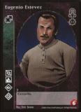 Eugenio Estevez [Anarchs set] - VTES CCG
