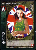 Elizabeth Westcott [Anarchs set] - VTES CCG