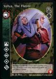 Velya, The Flayer [Anarchs set] - VTES CCG