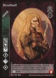 Hrothulf [Anarchs set] - VTES CCG