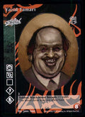 Yazid Tamari [BH set] - VTES CCG