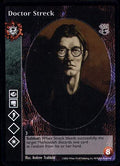 Doctor Streck [BH set] - VTES CCG