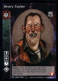 Henry Taylor [BH set] - VTES CCG