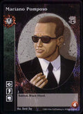 Mariano Pomposo [BH set] - VTES CCG