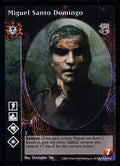 Miguel Santo Domingo [BH set] - VTES CCG