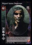 Miguel Santo Domingo [BH set] - VTES CCG