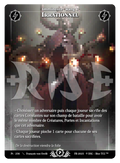 Irrationnel #109 Beta (FR) [RISE]