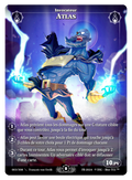 Atlas (v1) #003 Beta (FR) [RISE]