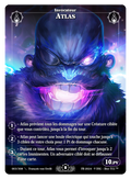 Atlas (v2) #003 Beta (FR) [RISE]