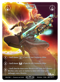 Azell (v1) #004 Beta (FR) [RISE]