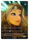 Azell (v2) #004 Beta (FR) [RISE]