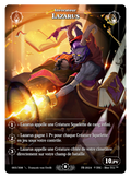 Lazarus (v1) #005 Beta (FR) [RISE]