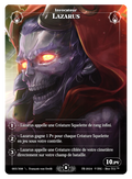 Lazarus (v2) #005 Beta (FR) [RISE]