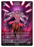 Lilith (v1) #006 Beta (FR) [RISE]