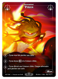 Tyran (v1) #007 Beta (FR) [RISE]