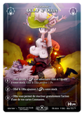 Ollaf Et Ollia (v1) #009 Beta (FR) [RISE]