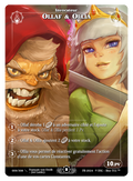 Ollaf Et Ollia (v2) #009 Beta (FR) [RISE]