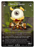 Keyng Le Grand (v1) #010 Beta (FR) [RISE]