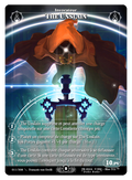 The Unslain (v1) #011 Beta (FR) [RISE]