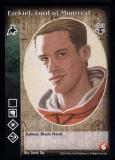 Ezekiel, Lord of Montreal [BH set] - VTES CCG