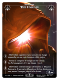 The Unslain (v2) #011 Beta (FR) [RISE]