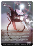 Yzate (v1) #012 Beta (FR) [RISE]