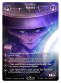Ozate (v2) #013 Beta (FR) [RISE]