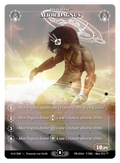 Alior Dagnus (v1) #015 Beta (FR) [RISE]