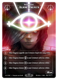 Alior Dagnus (v2) #015 Beta (FR) [RISE]