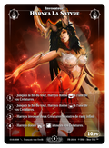 Harnya La Satyre (v1) #016 Beta (FR) [RISE]