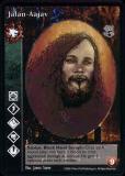 Jalan-Aajav [BH set] - VTES CCG