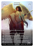 Lauviah (v1) #017 Beta (FR) [RISE]