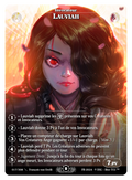 Lauviah (v2) #017 Beta (FR) [RISE]
