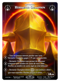 Hermetic Champion (v2) #018 Beta (FR) [RISE]