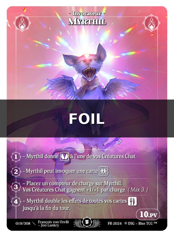 Myrthil (v1) #019 Beta (FR) [RISE]
