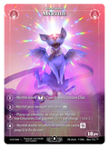 Myrthil (v1) #019 Beta (FR) [RISE]